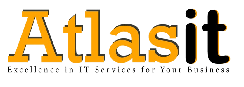 Atlasit Logo